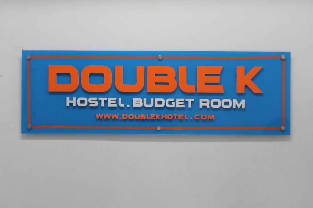 Double K Hostel Johor Bahru Dış mekan fotoğraf