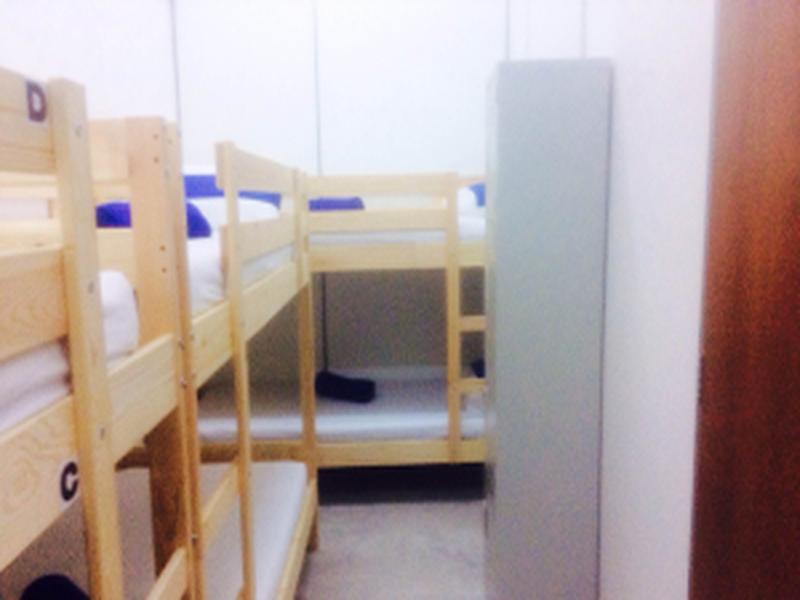 Double K Hostel Johor Bahru Dış mekan fotoğraf